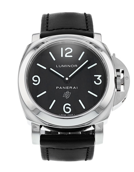 Panerai Luminor Base PAM00000